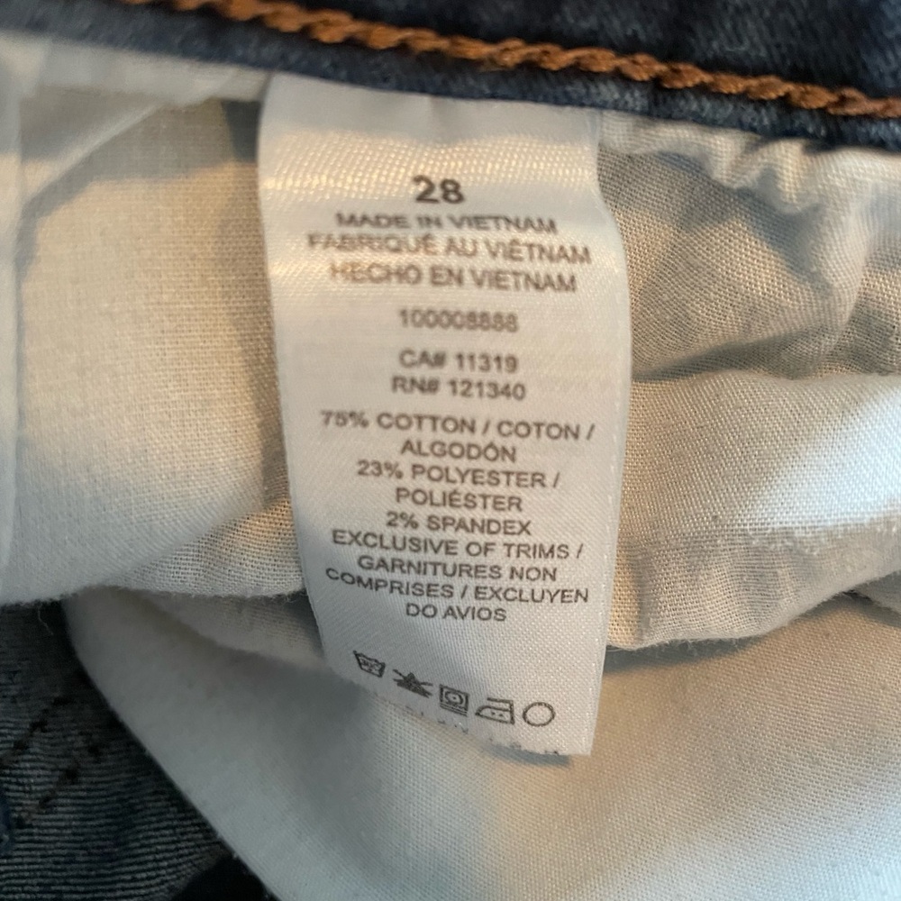 Dynamite - Kate jeans - Picture 4 of 4